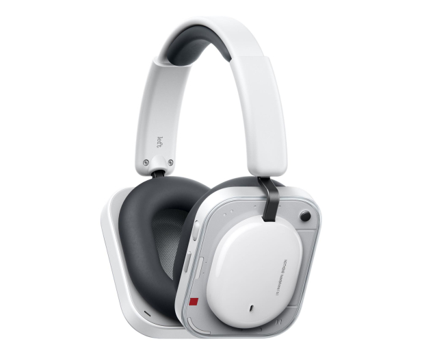Nothing OUTLET - Headphone (a) Biały - 1539318 - zdjęcie